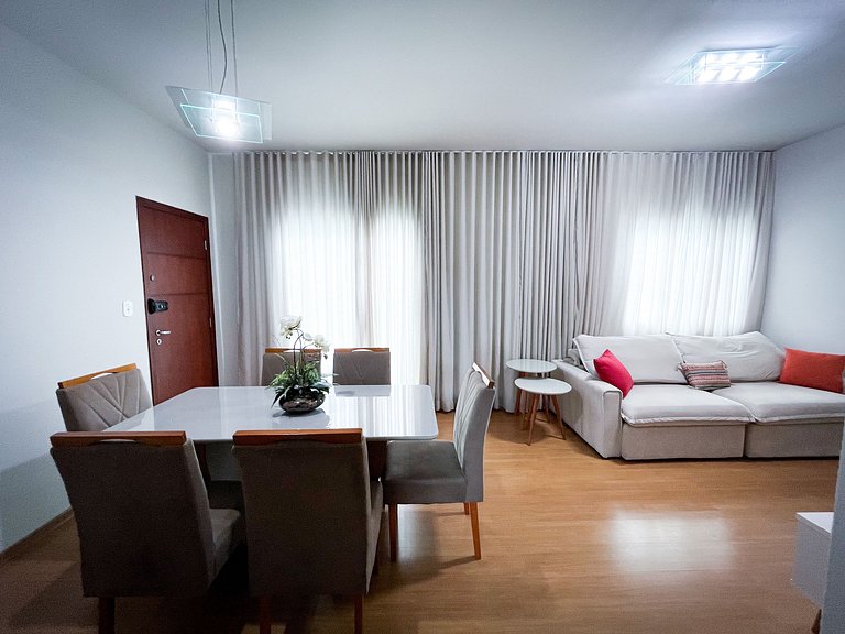 Residencial Sother - Apto 101