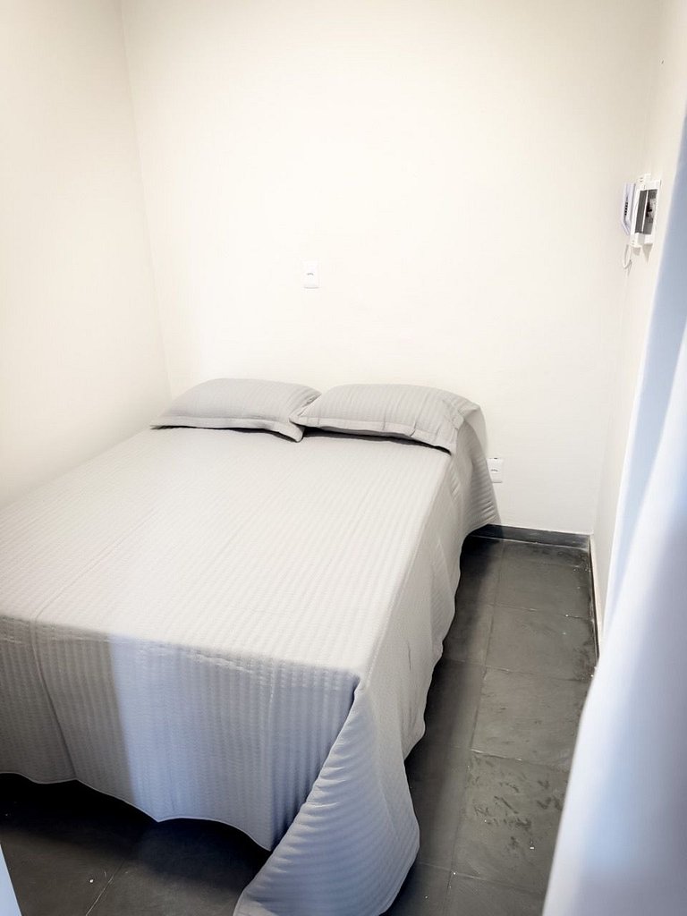 Domus Flats - 101 Curvelo