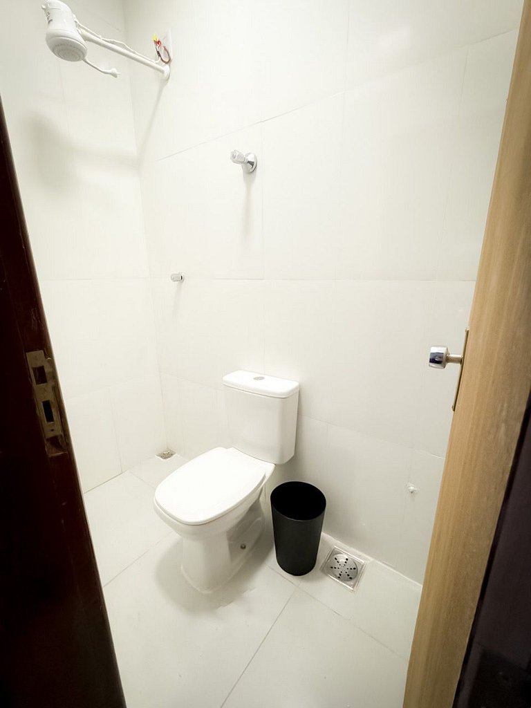 Domus Flats - 101 Curvelo