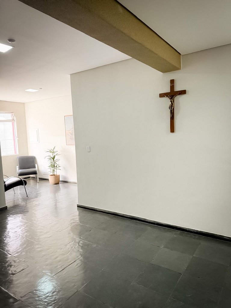 Domus Flats - 102 Curvelo