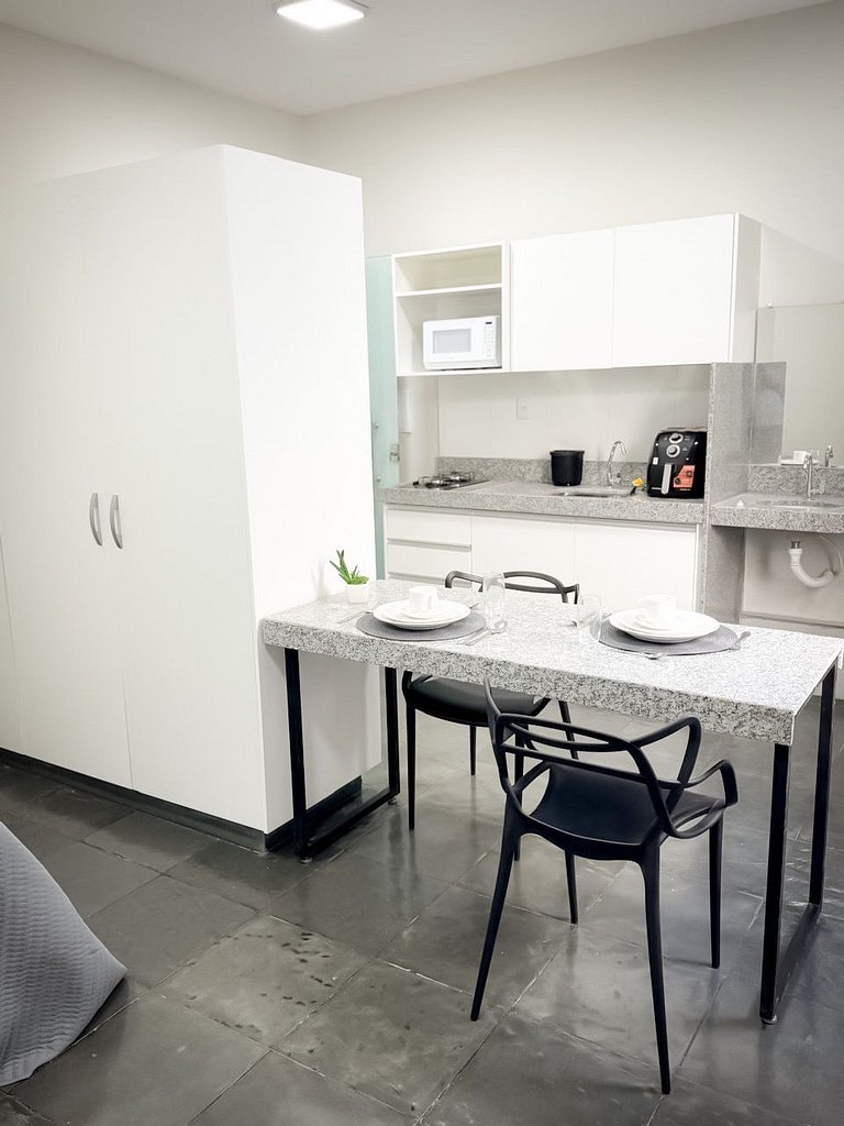 Domus Flats - 102 Curvelo