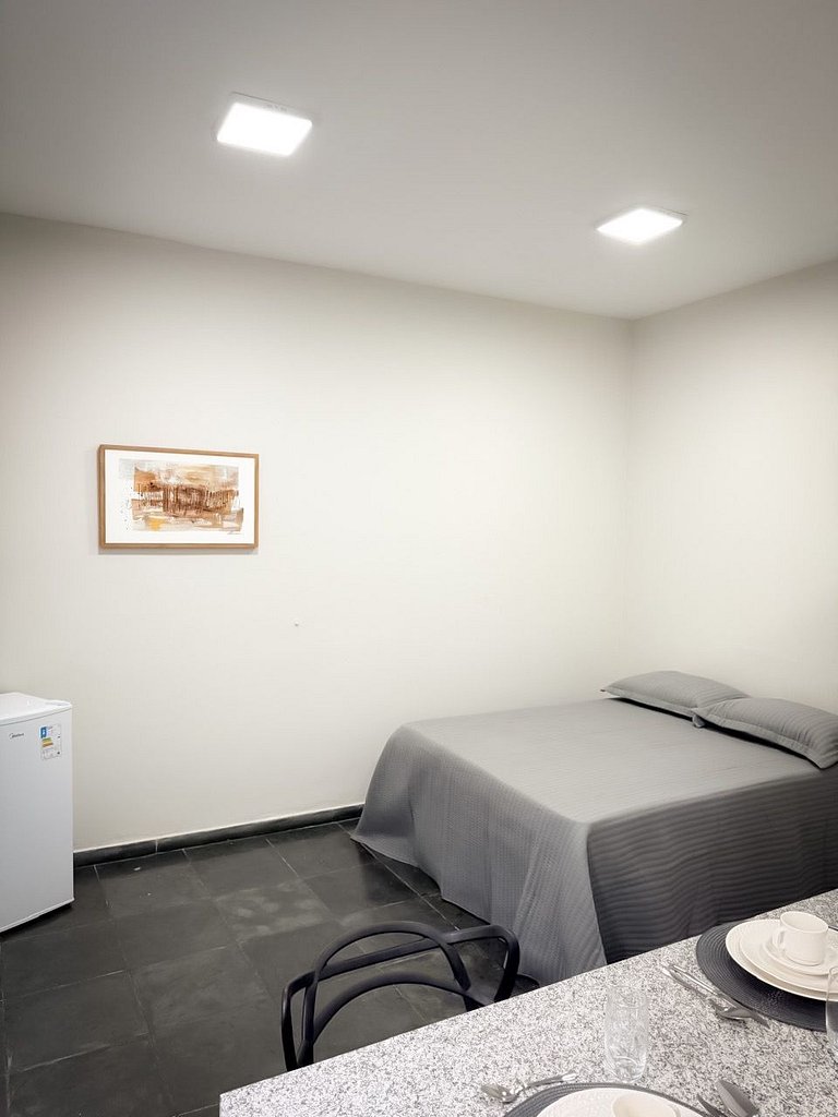 Domus Flats - 102 Curvelo