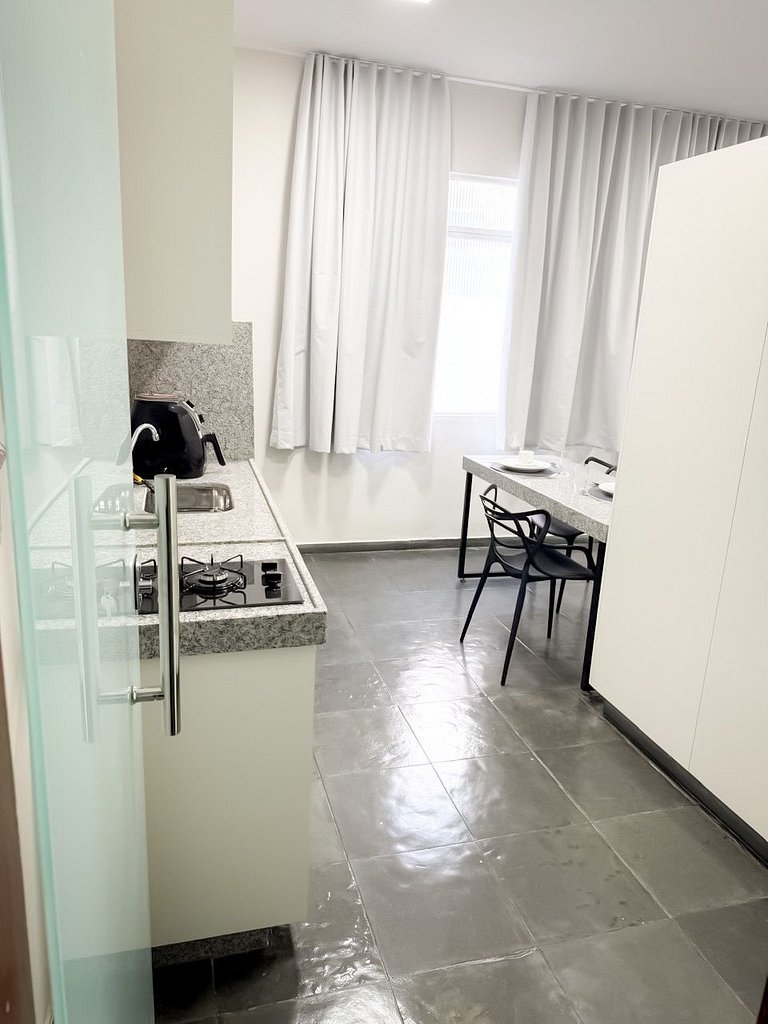 Domus Flats - 102 Curvelo