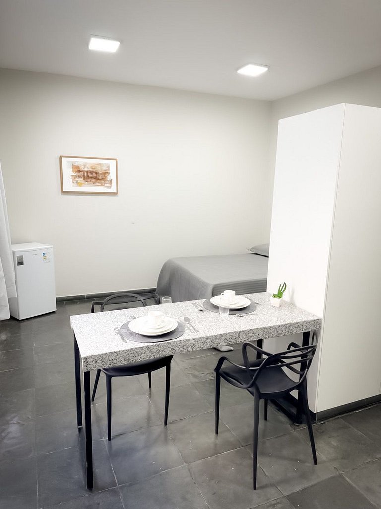 Domus Flats - 102 Curvelo