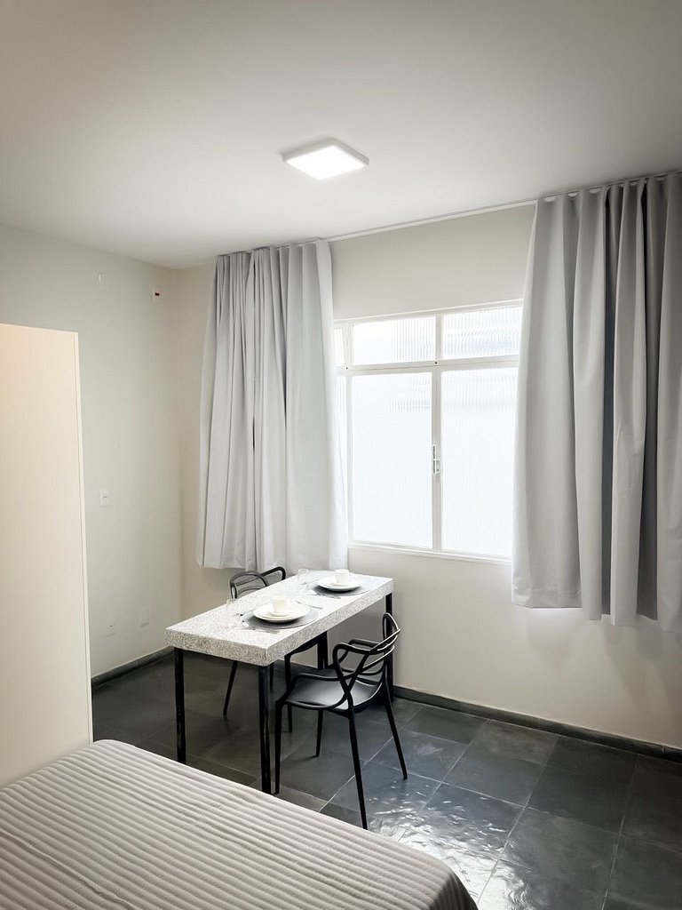 Domus Flats - 103 Curvelo