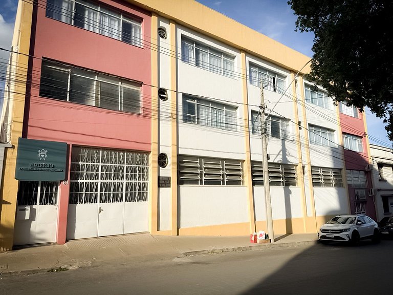 Domus Flats - 103 Curvelo