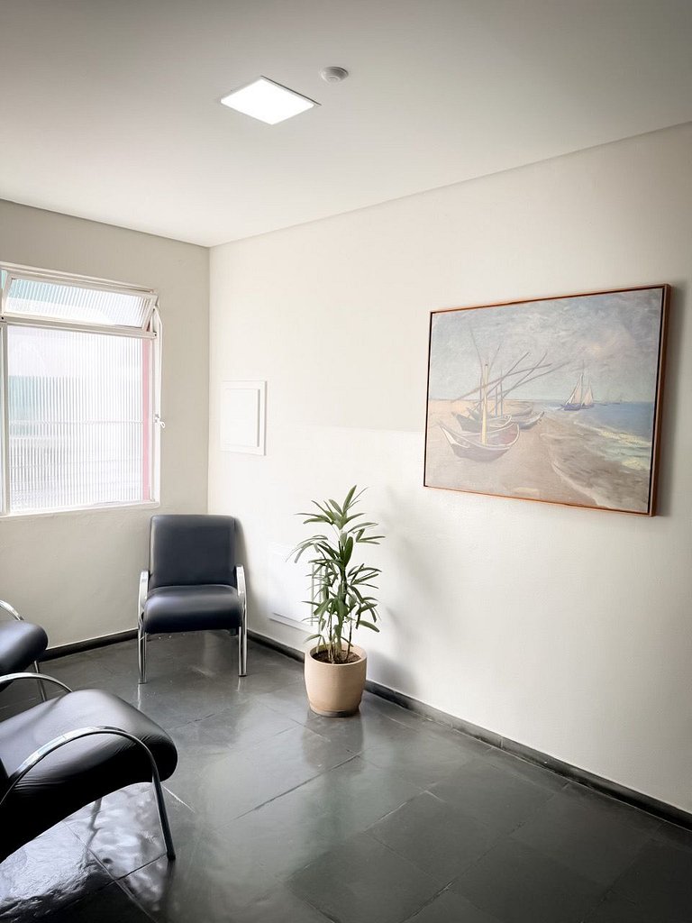 Domus Flats - 103 Curvelo