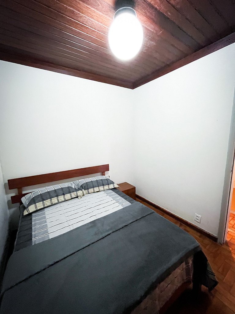 Casarão Diamante