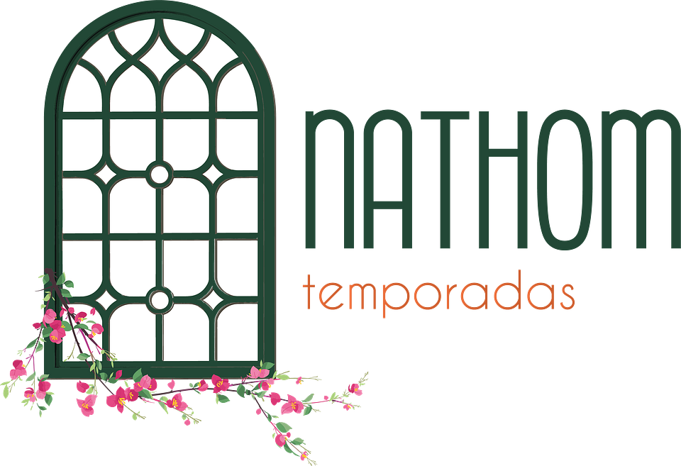 NATHOM TEMPORADAS